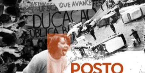 Revista POSTO 68, todo nosso apoio